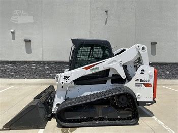 Skid Steers For Sale in TEXARKANA, TEXAS 